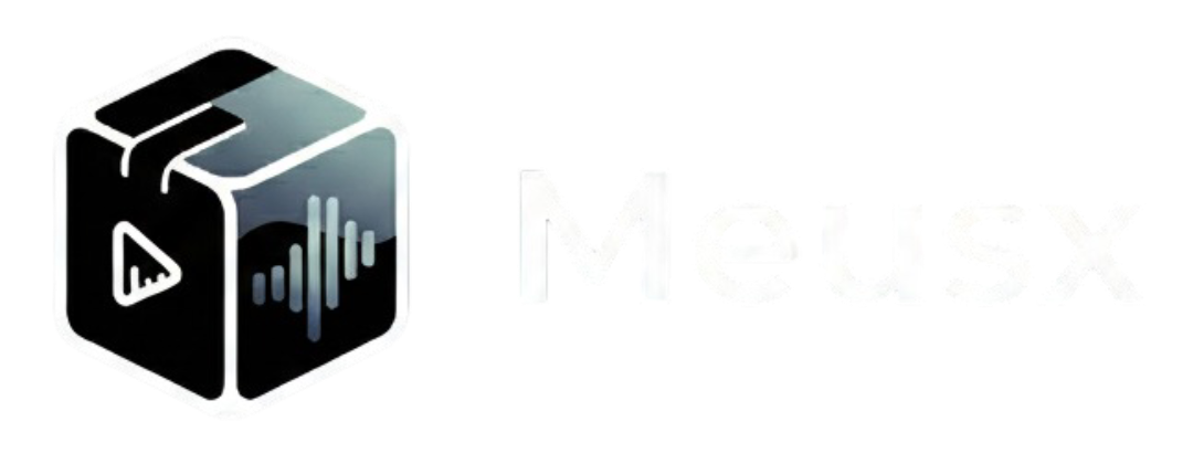 MeusX Logo