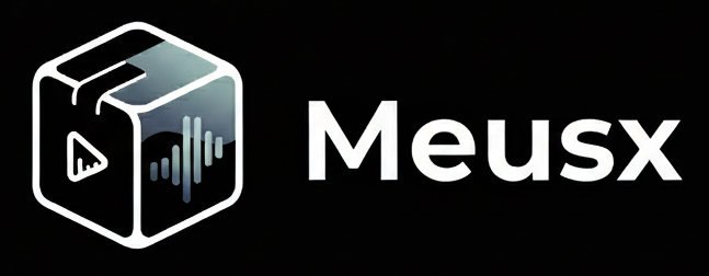 MeusX Logo