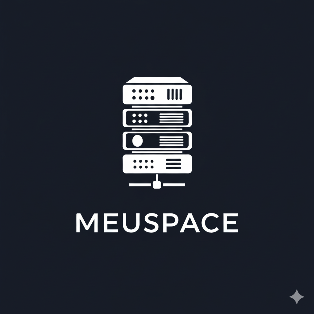 Meuspace Logo